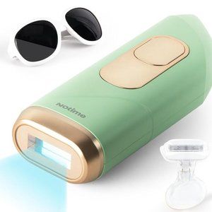 Laser Hair Removal for Women